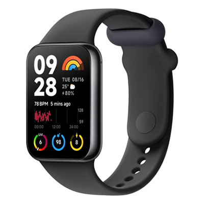 SMARTWATCH XIAOMI SMART BAND 8 PRO