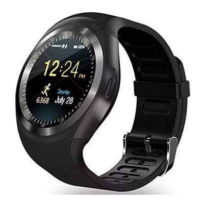 SMARTWATCH Y10