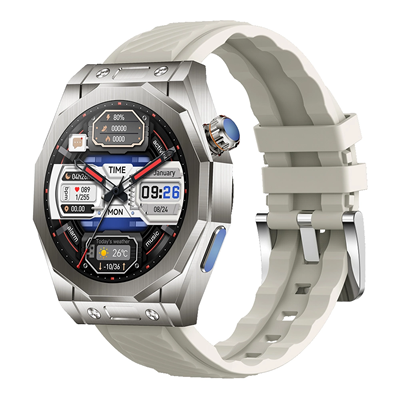 SMARTWATCH Z83 MAX NFC