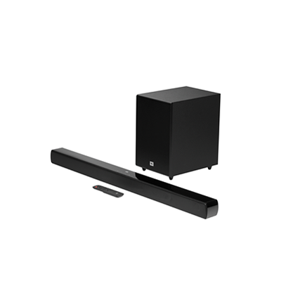 SOUND BAR JBL CINEMA SB170