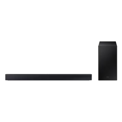 SOUNDBAR BLUETOOTH 2.1 SAMSUNG 300W HW-C450