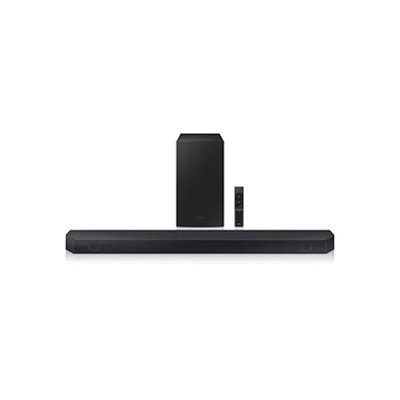 SOUNDBAR BLUETOOTH 3.1.2 SAMSUNG 360W HW-Q600C