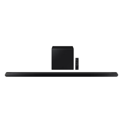 SOUNDBAR ULTRA DELGADO WIFI DOLBY ATMOS 3.1.2 SAMSUNG 330W HW-S800B