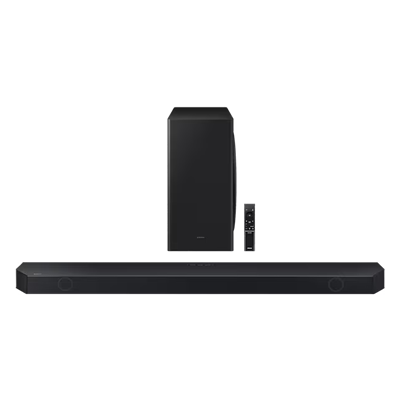 SOUNDBAR WIFI BLUETOOTH 5.1.2 SAMSUNG 39W HW-Q800D