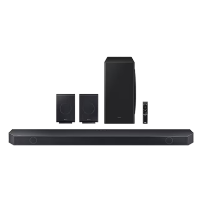 SOUNDBAR WIFI BLUETOOTH 9.1.4 SAMSUNG HW-Q930C