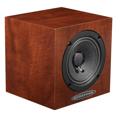 STUDIO MONITOR AURATONE 5C SOUND CUBE PASSIVE