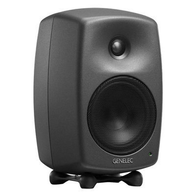 STUDIO MONITOR GENELEC 100W 8030C