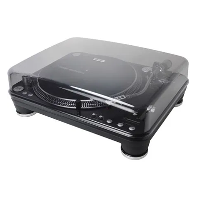 TOCADISCOS AUDIO TECHNICA AT-LP1240-USB XP