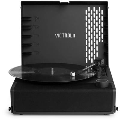 VICTROLA REVOLUTION GO VSC-750SB