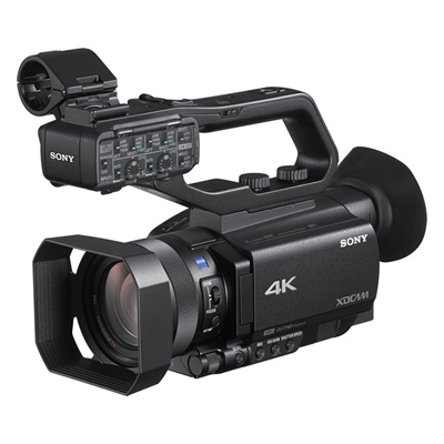 VIDEOCAMARA COMPACTA SONY PXW-Z90