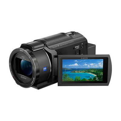 VIDEOCAMARA SONY HANDYCAM AX43A