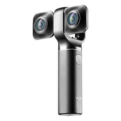 VIDEOCAMARA VUZE VR 360