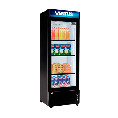 VISICOOLER VENTUS 220 LTS LG-220LED