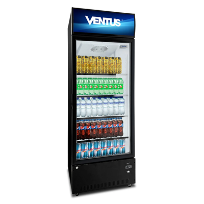 VISICOOLER VENTUS 440 LTS LG-440TC