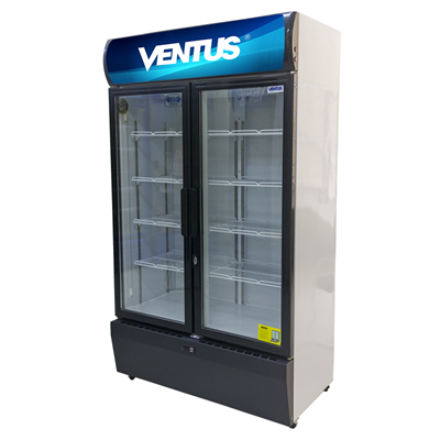 VISICOOLER VENTUS 850 LTS VC-850G