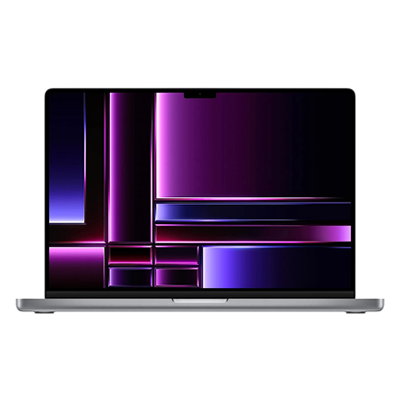 APPLE MACBOOK PRO 2023 CHIP M2 1TB SSD 16GB