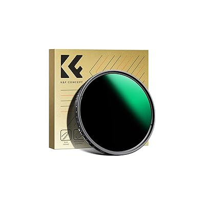 FILTRO K&F CONCEPT ND3-1000 1.5-10 PASOS SERIE NANO D