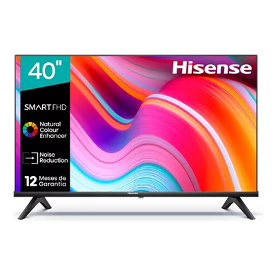 HISENSE LED FHD 40