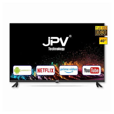 JPV LED FHD 40