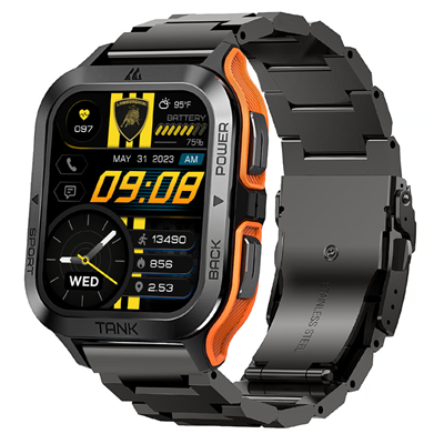 SMARTWATCH LAMBORGHINI AVENTADOR Q4