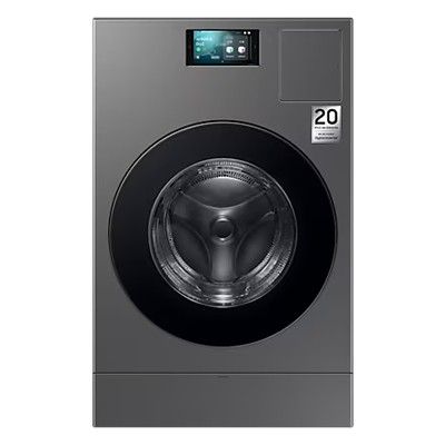 LAVASECA SAMSUNG 26KG 15KG WD26DB8995BZPE