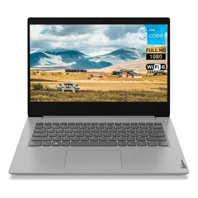 LENOVO IDEAPAD 3I CORE I3 1TB SSD 20GB