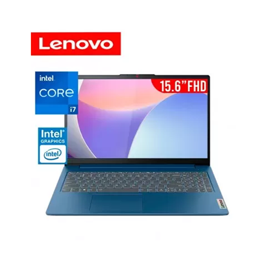 LENOVO IDEAPAD SLIM 3 CORE I7 1TB SSD 16GB