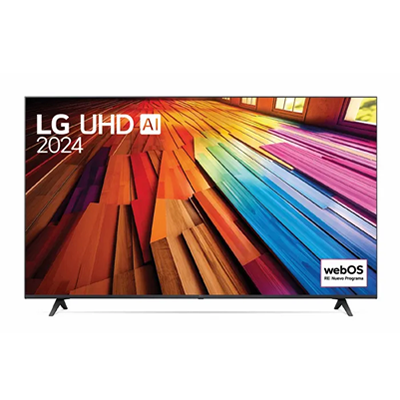 LG LED 4K UHD 65