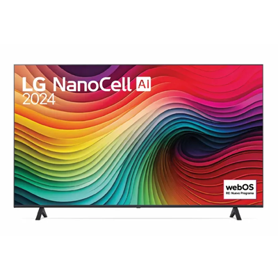 LG NANOCELL 4K UHD 65