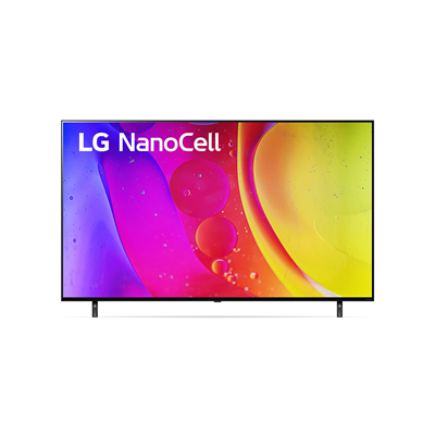 LG NANOCELL 4K UHD 75