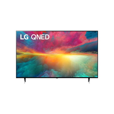 LG QNED 4K UHD 55