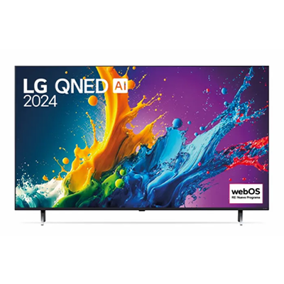 LG QNED 4K UHD 65