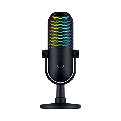 MICROFONO RAZER SEIREN V3 CHROMA