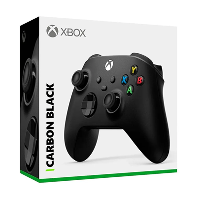 MICROSOFT MANDO XBOX SERIES X