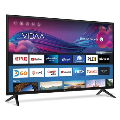 MIRAY LED HD SMART TV 32