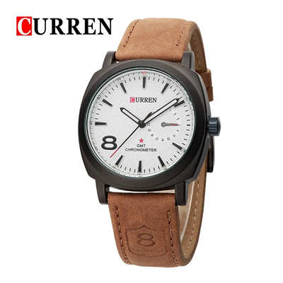 RELOJ CURREN KRE1902