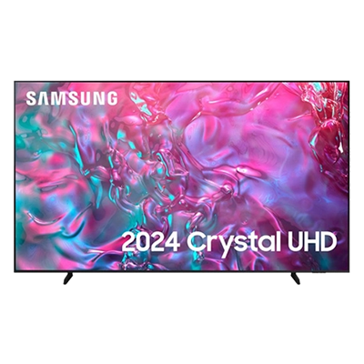 SAMSUNG LED 4K UHD 98