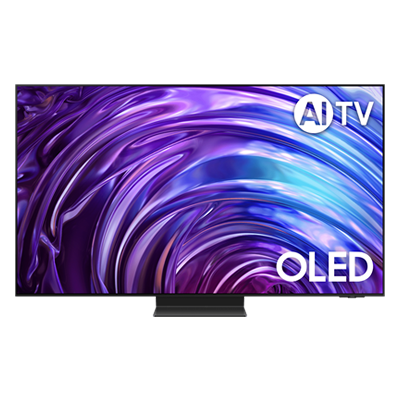 SAMSUNG OLED 4K UHD TIZEN OS S95D 77