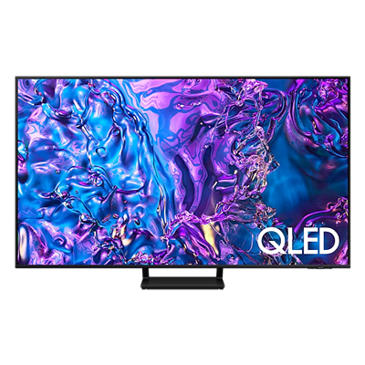 SAMSUNG QLED TIZEN OS SMART 4K UHD 55