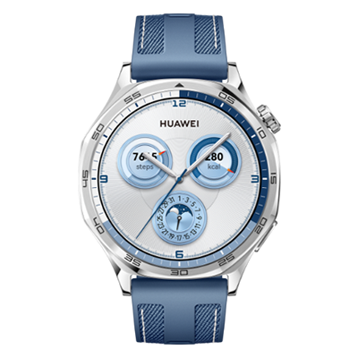 SMARTWATCH HUAWEI WATCH GT 5 41MM