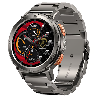 SMARTWATCH LAMBORGHINI AVENTADOR CERCHIO