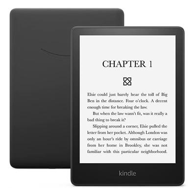 AMAZON KINDLE PAPERWHITE 16GB