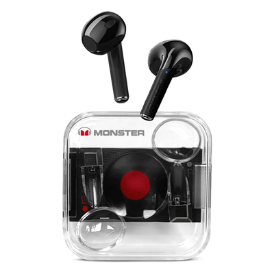 AUDIFONO BLUETOOTH WIRELESS MONSTER AIRMARS XKT01