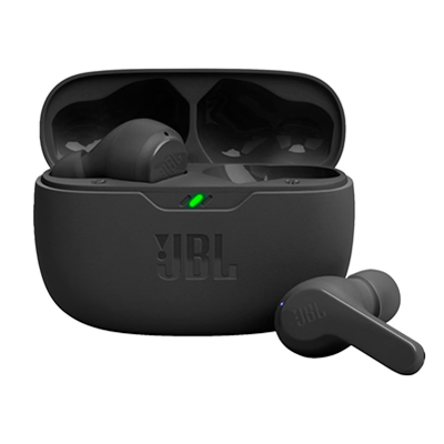 AUDIFONO JBL VIBE BEAM TRUE WIRELESS