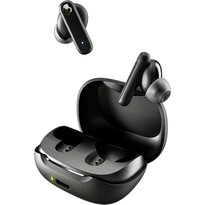 AUDIFONO SKULLCANDY SMOKIN BUDS 2