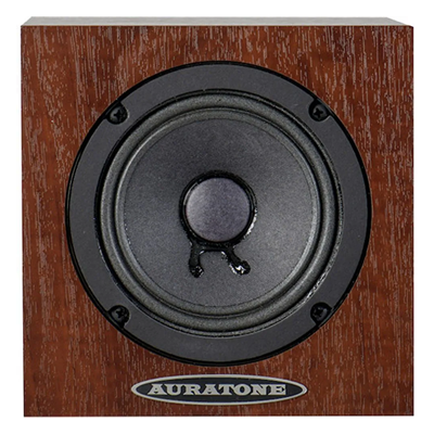 AURATONE 5C SUPER SOUND CUBE PASSIVE STUDIO MONITOR