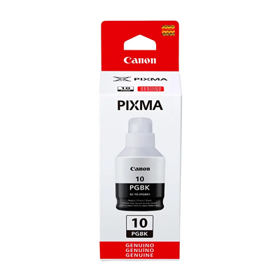 BOTELLA DE TINTA CANON GI-10