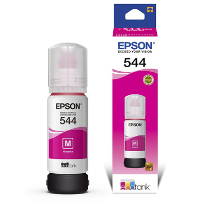 BOTELLA DE TINTA EPSON T544320