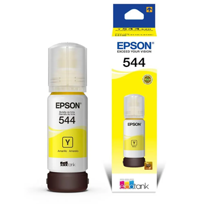 BOTELLA DE TINTA EPSON T544420