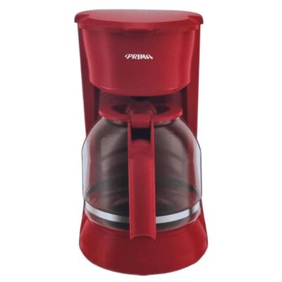 CAFETERA ELÉCTRICA PRIMA DE 12 TAZAS CASEMATIX CA1091CP